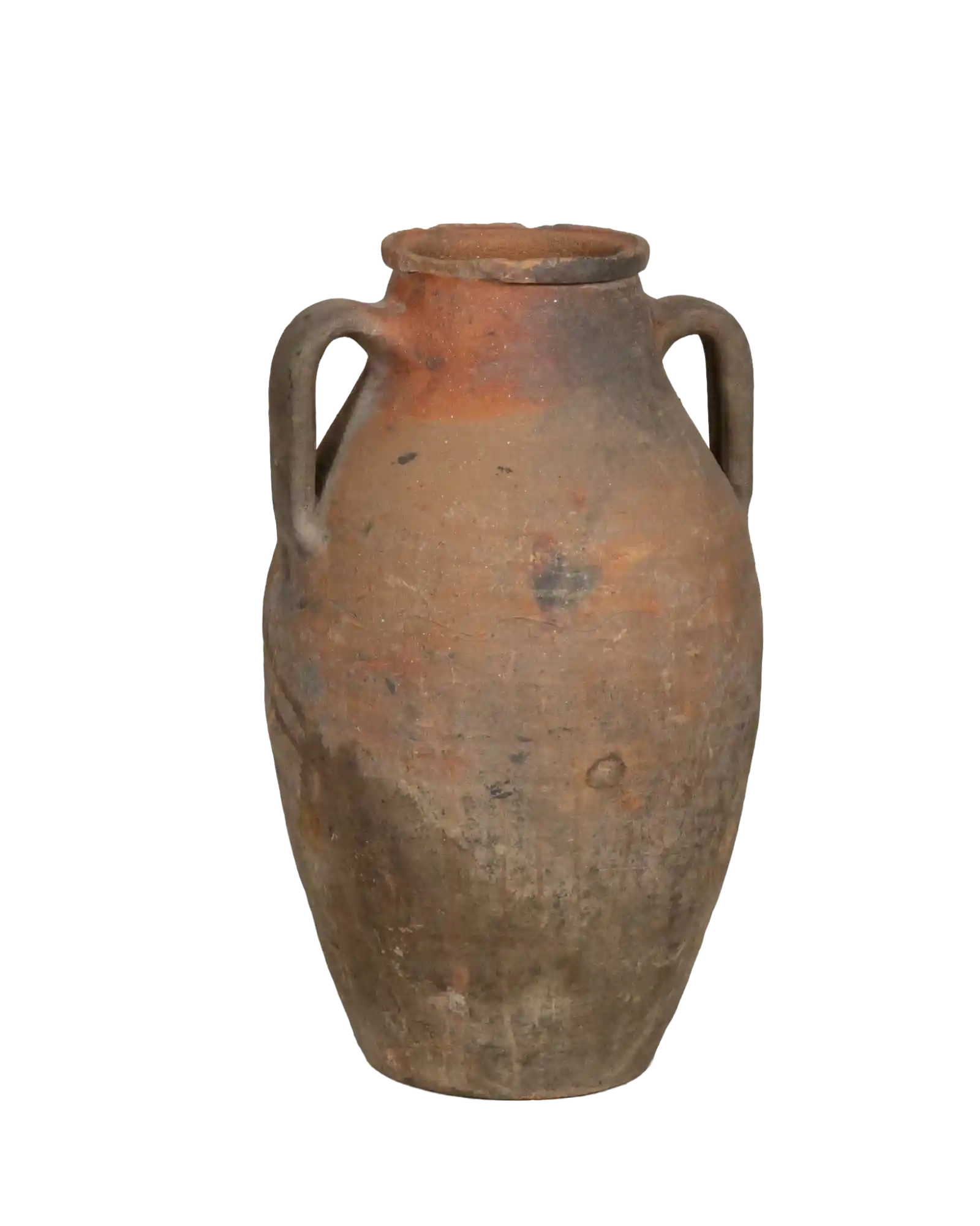 Hotamis - Old Turkish Pottery N ° 12