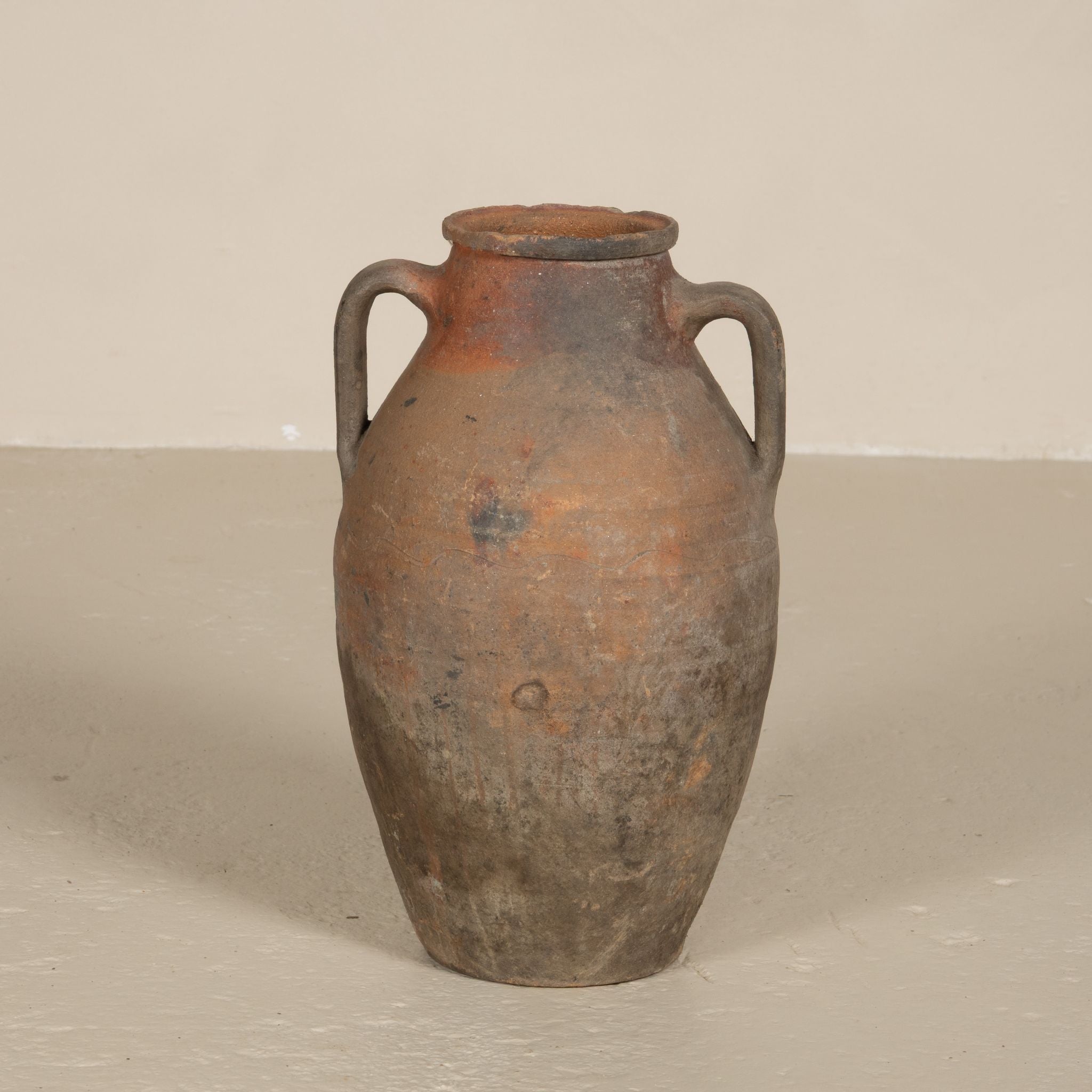 Hotamis - Ancienne poterie turque n°12