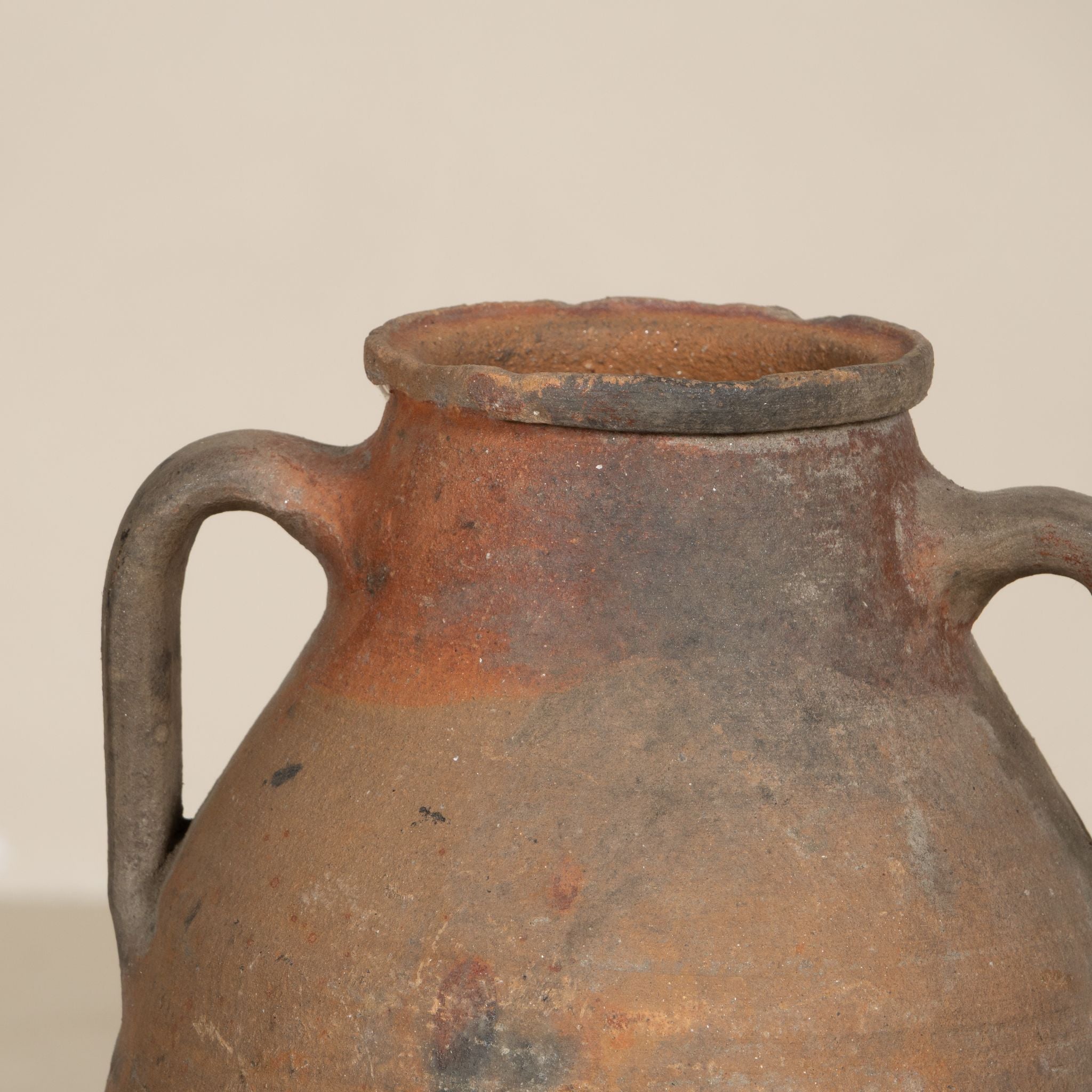 Hotamis - Old Turkish Pottery N ° 12