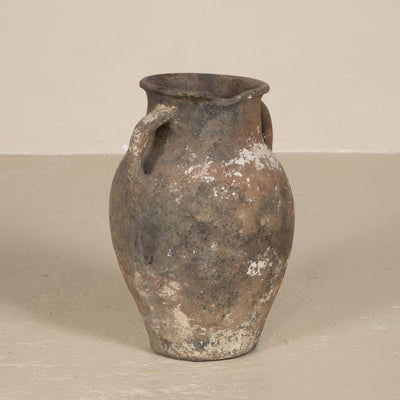 Erzurum - Ancient jar of anatolia in terracotta n ° 3