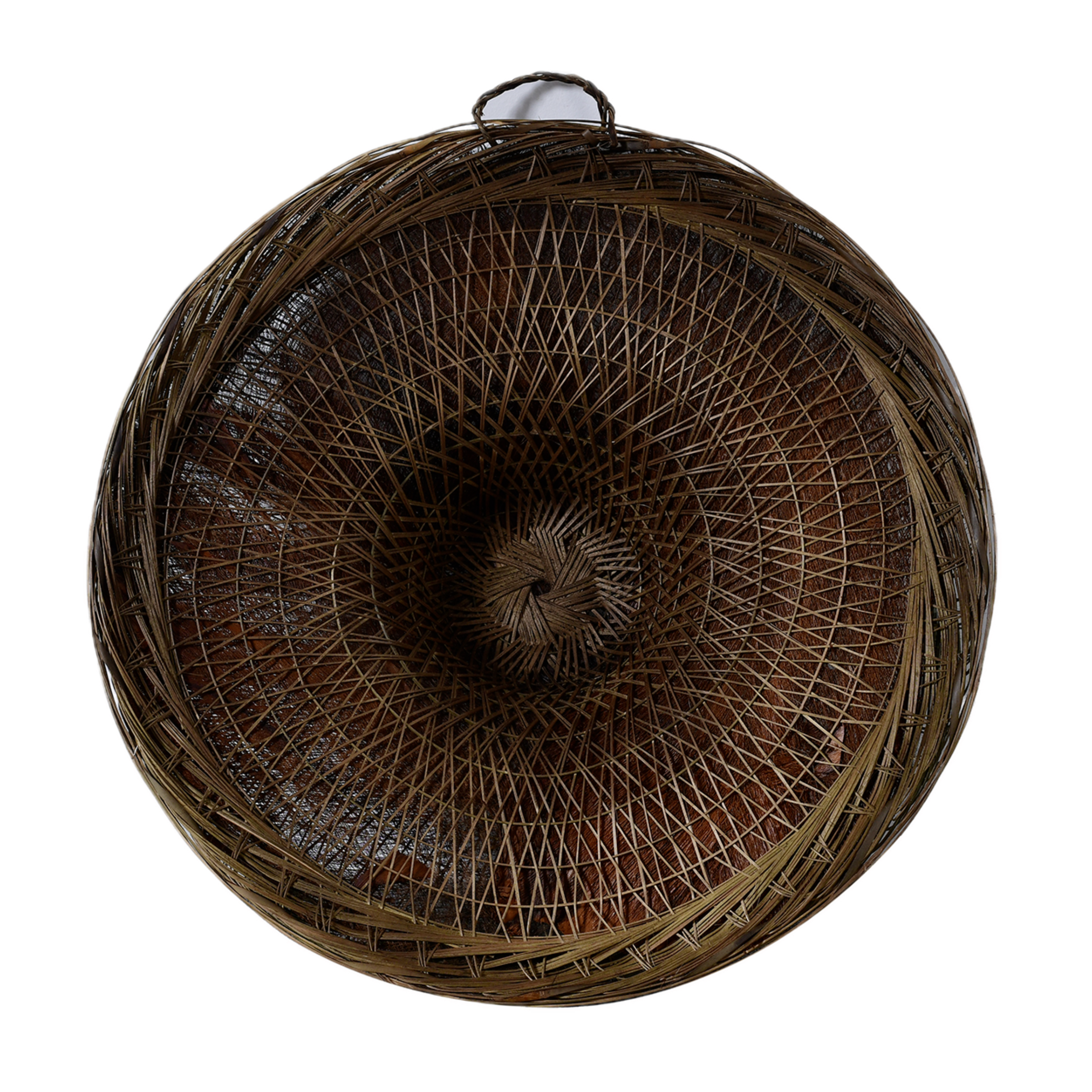 Linfen - Chapeau artisanal chinois