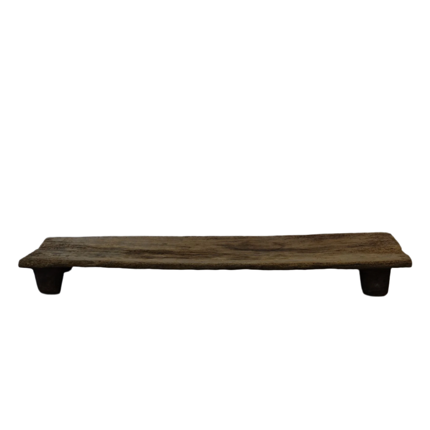 Angami - Authentique table Naga ancienne n°2