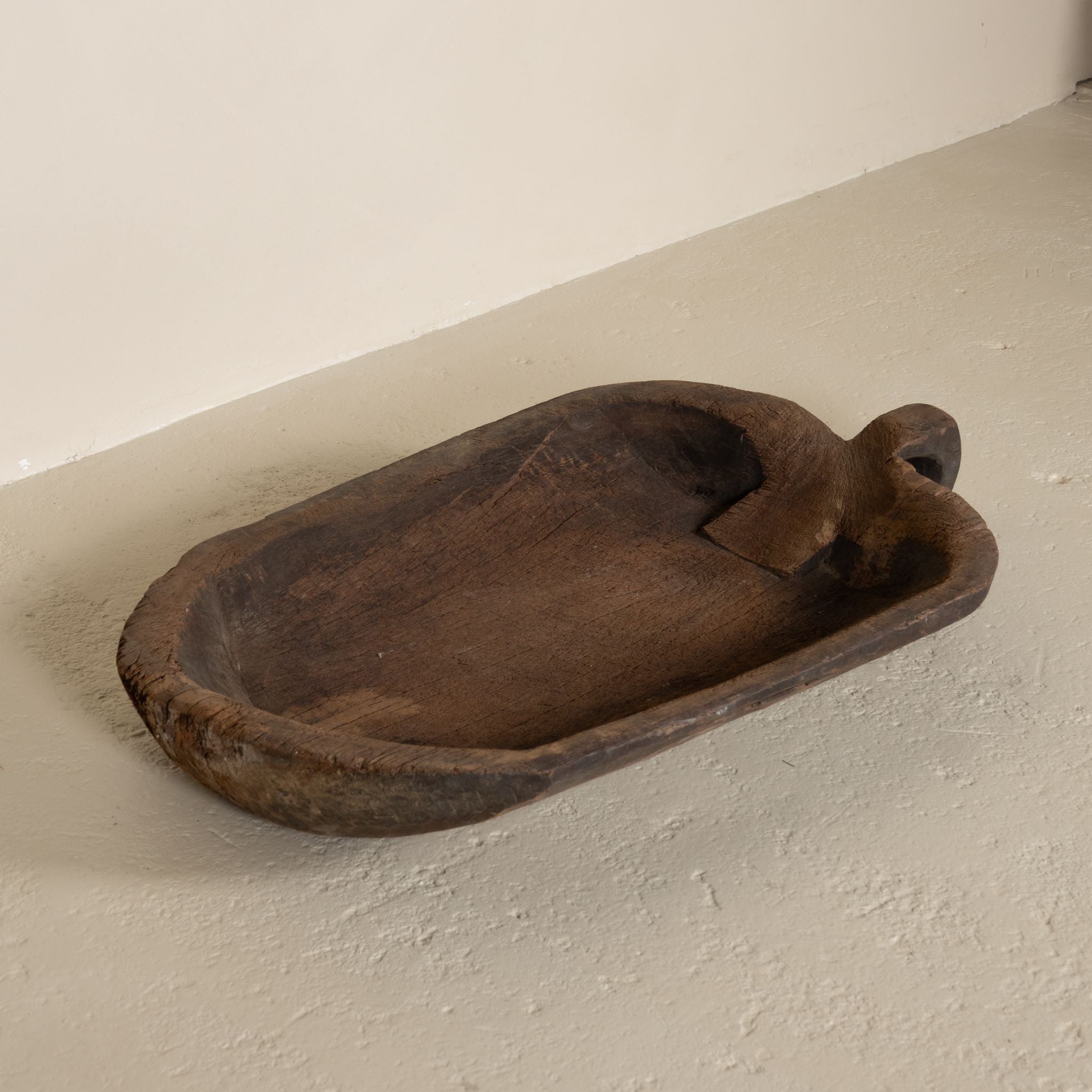Longwa - Naga tray n ° 12