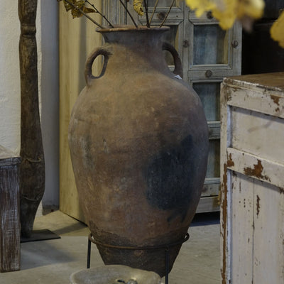 Mardin - Old Turkish jar n ° 4