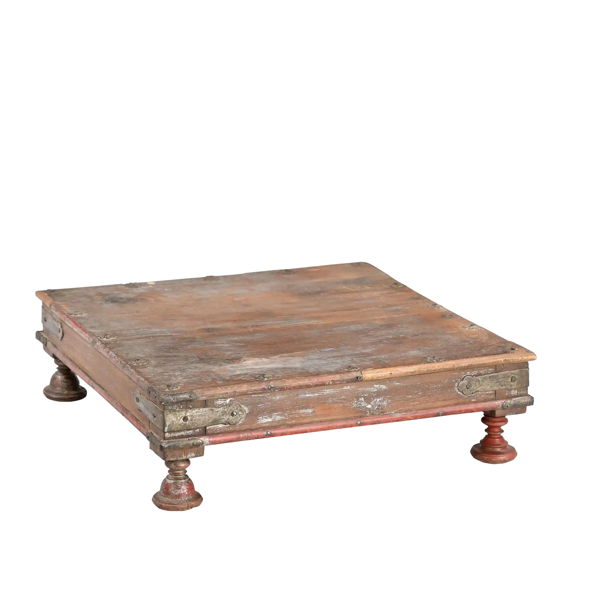 Bajot - Table basse ancienne n°38