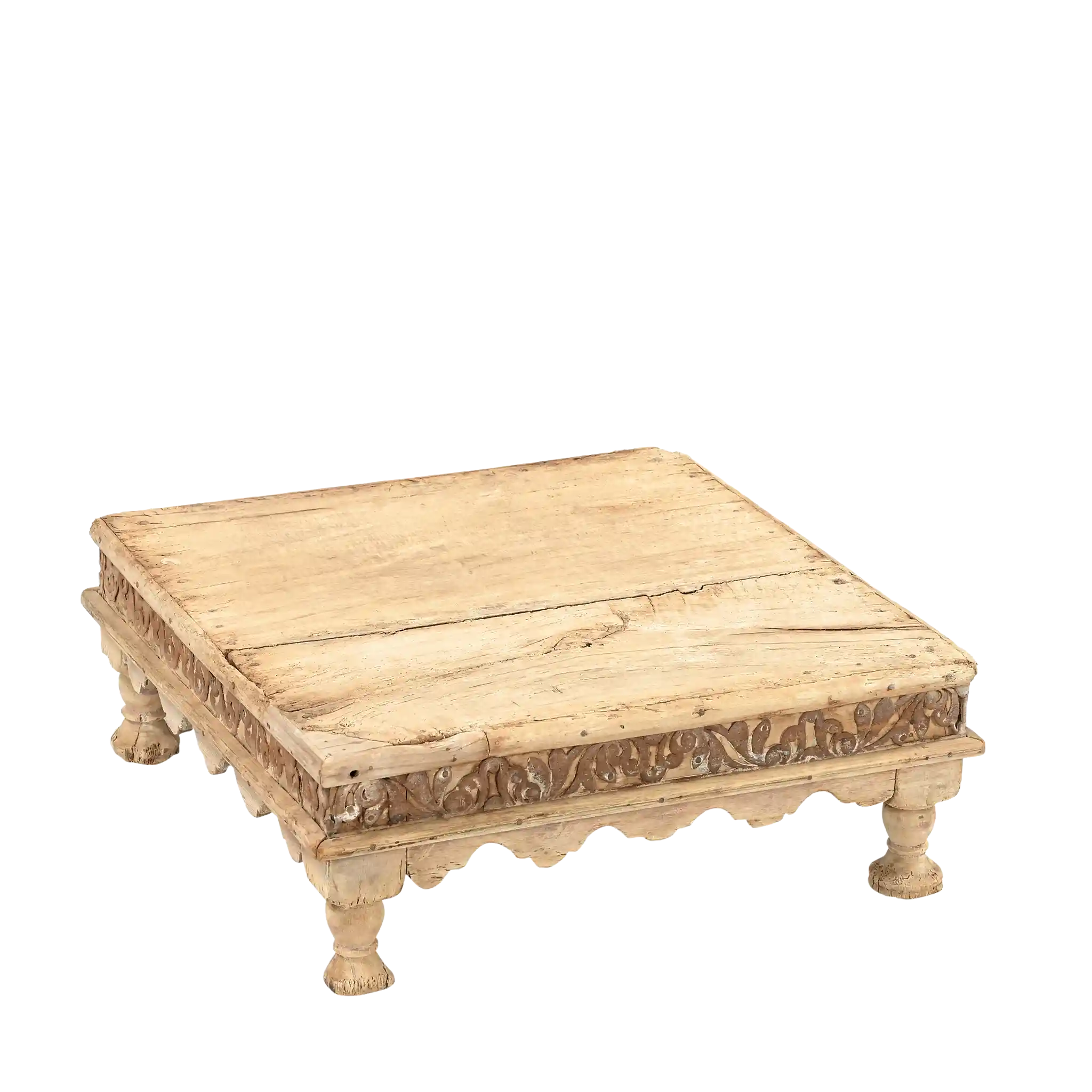 Bajot - Table basse ancienne n°24