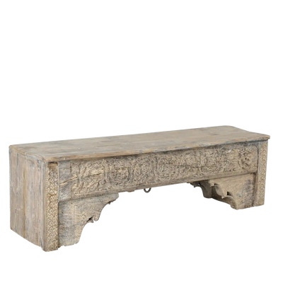 Shahi - Wooden TV furniture