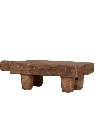 Pakana - Wooden board n ° 14
