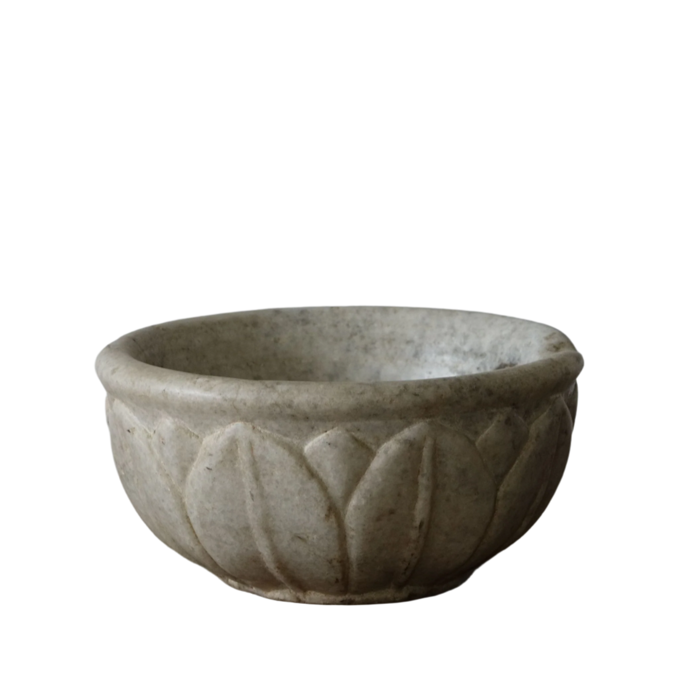 Patthar - Marble bowl n ° 6