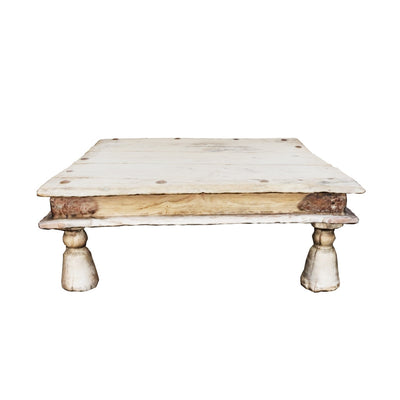 Bajot - Table basse ancienne n°28