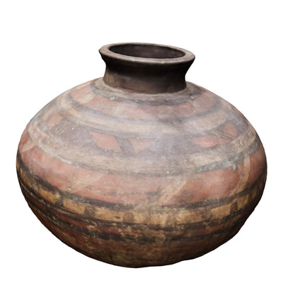 Gaon - Poterie traditionnelle n°62