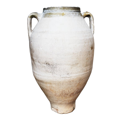 Konya - Old Turkish oil jar n ° 25