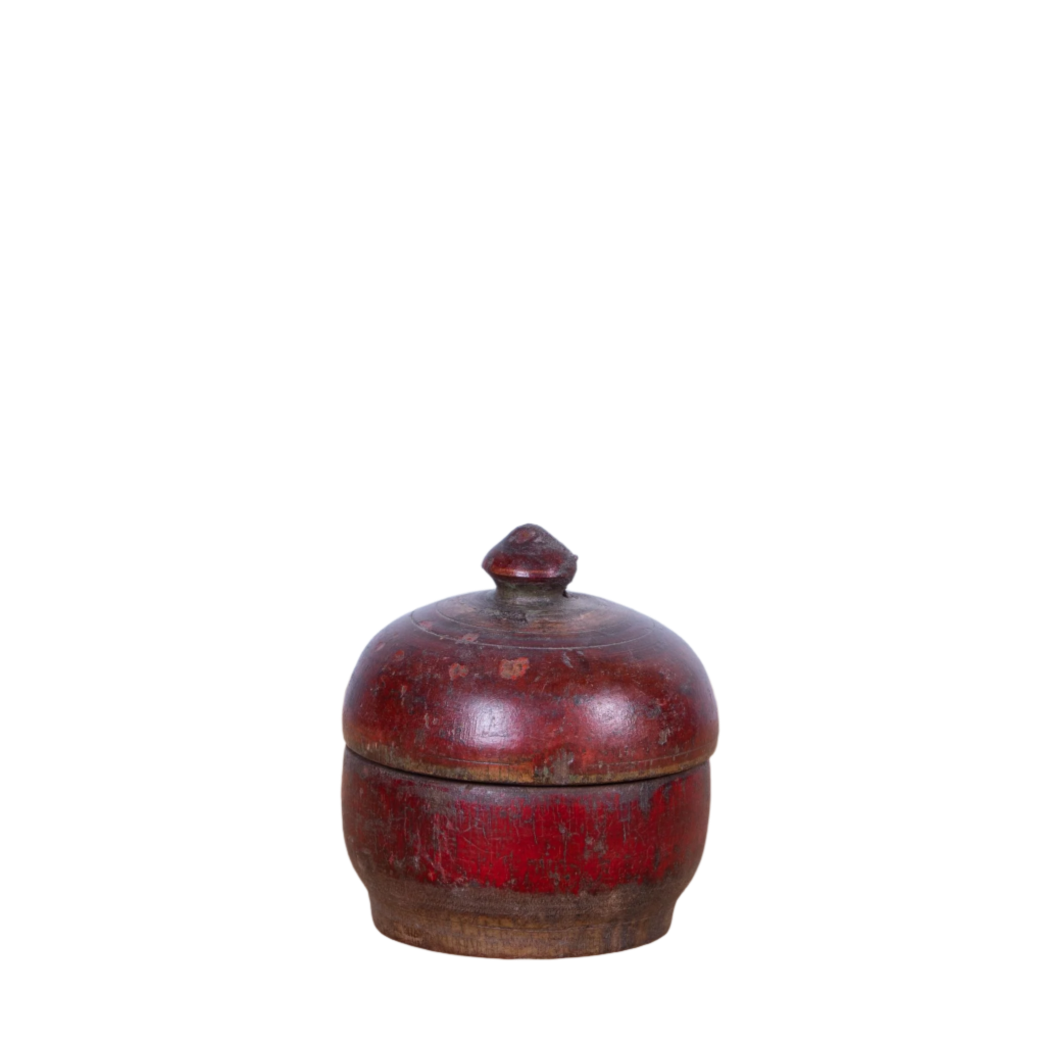 Rani - Boîte tikka ancienne n°98