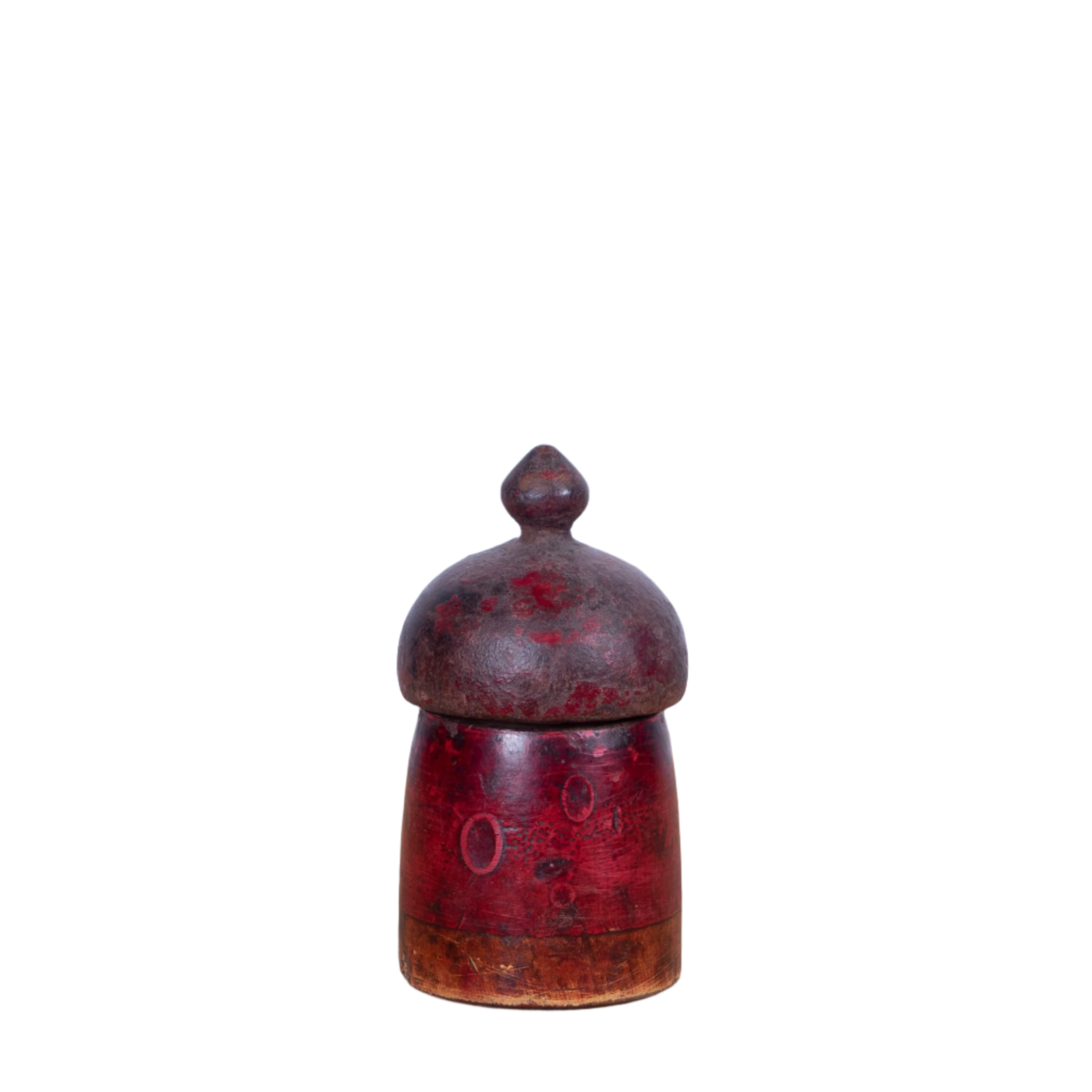 Rani - Boîte tikka ancienne n°179