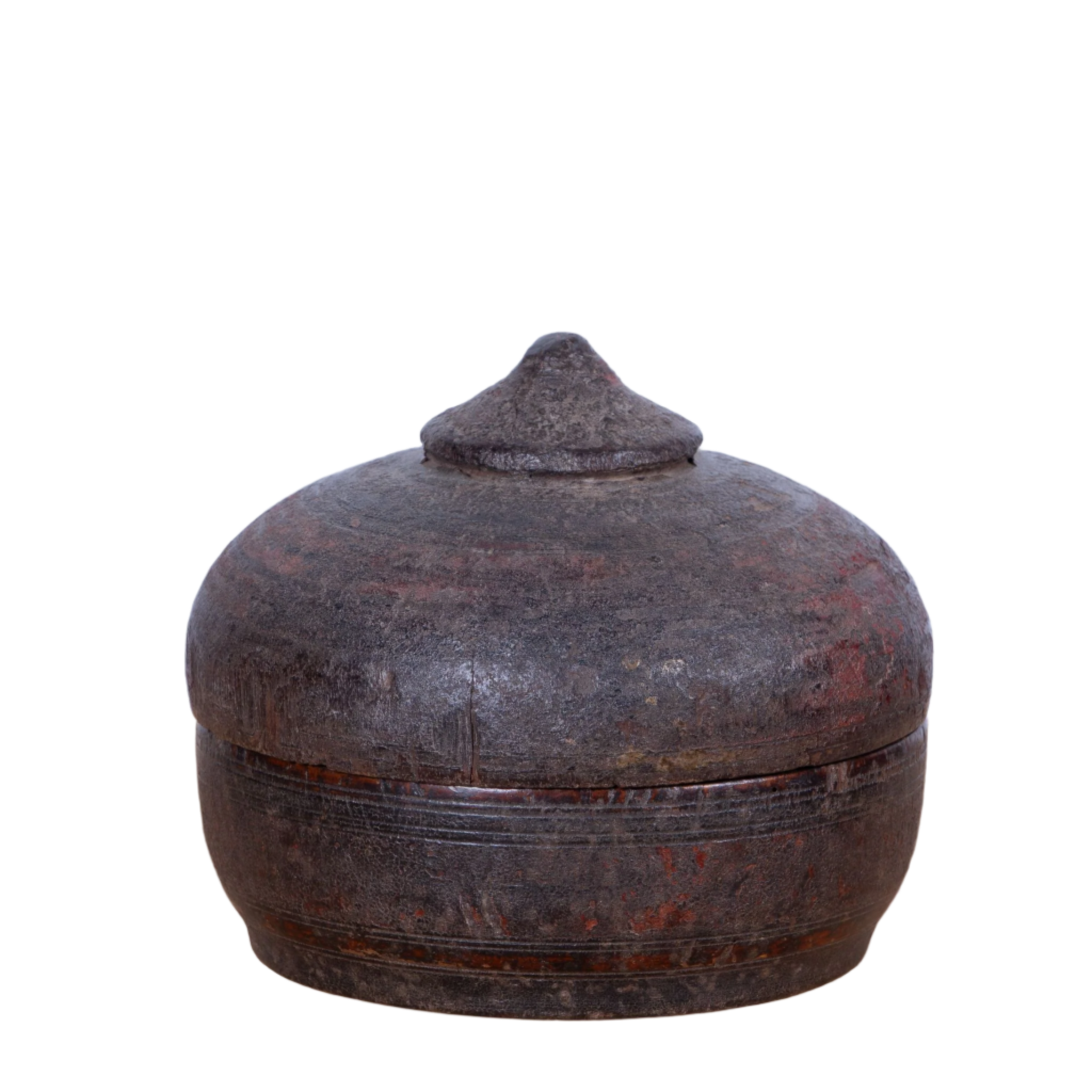 Rani - Boîte tikka ancienne n°21