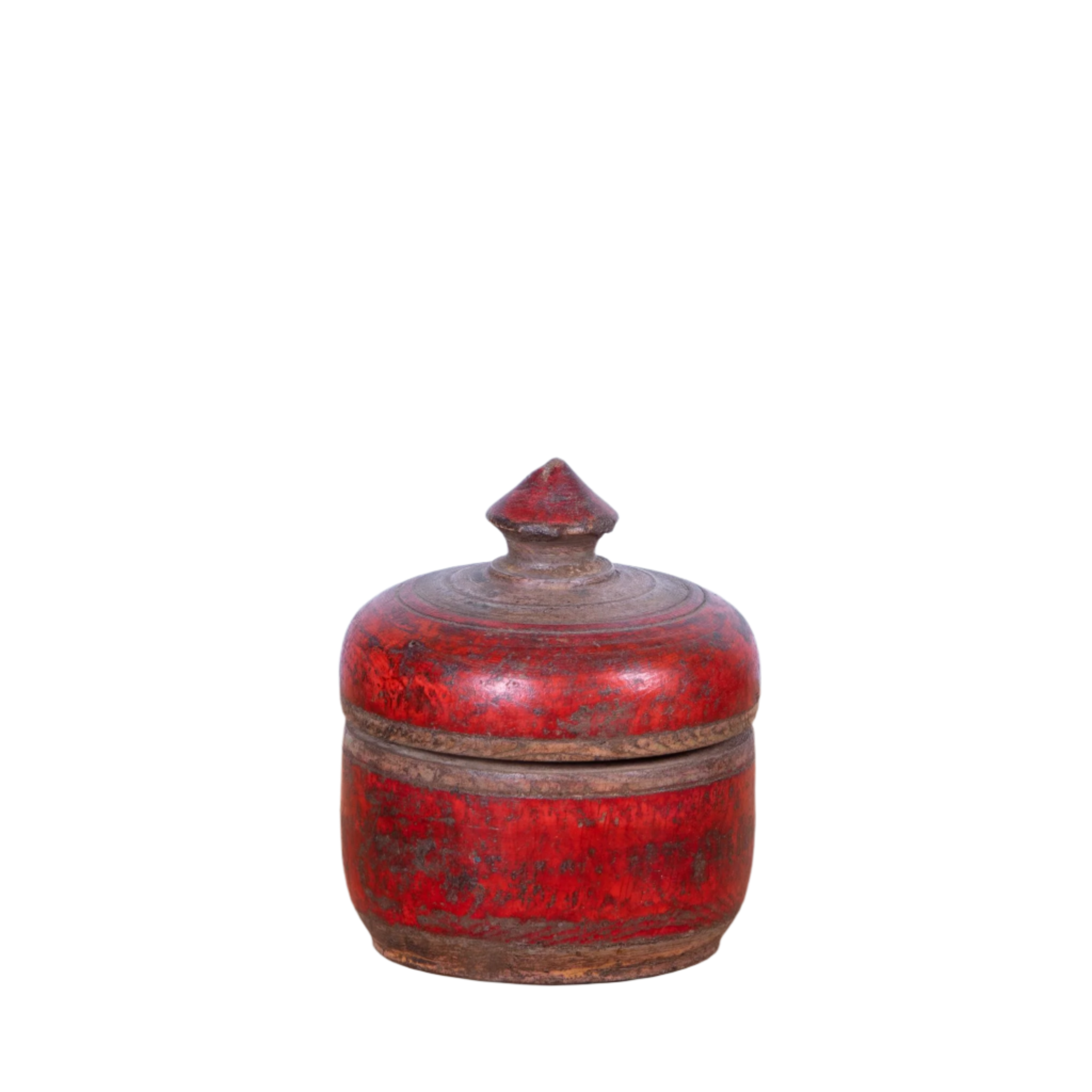 Rani - Boîte tikka ancienne n°125