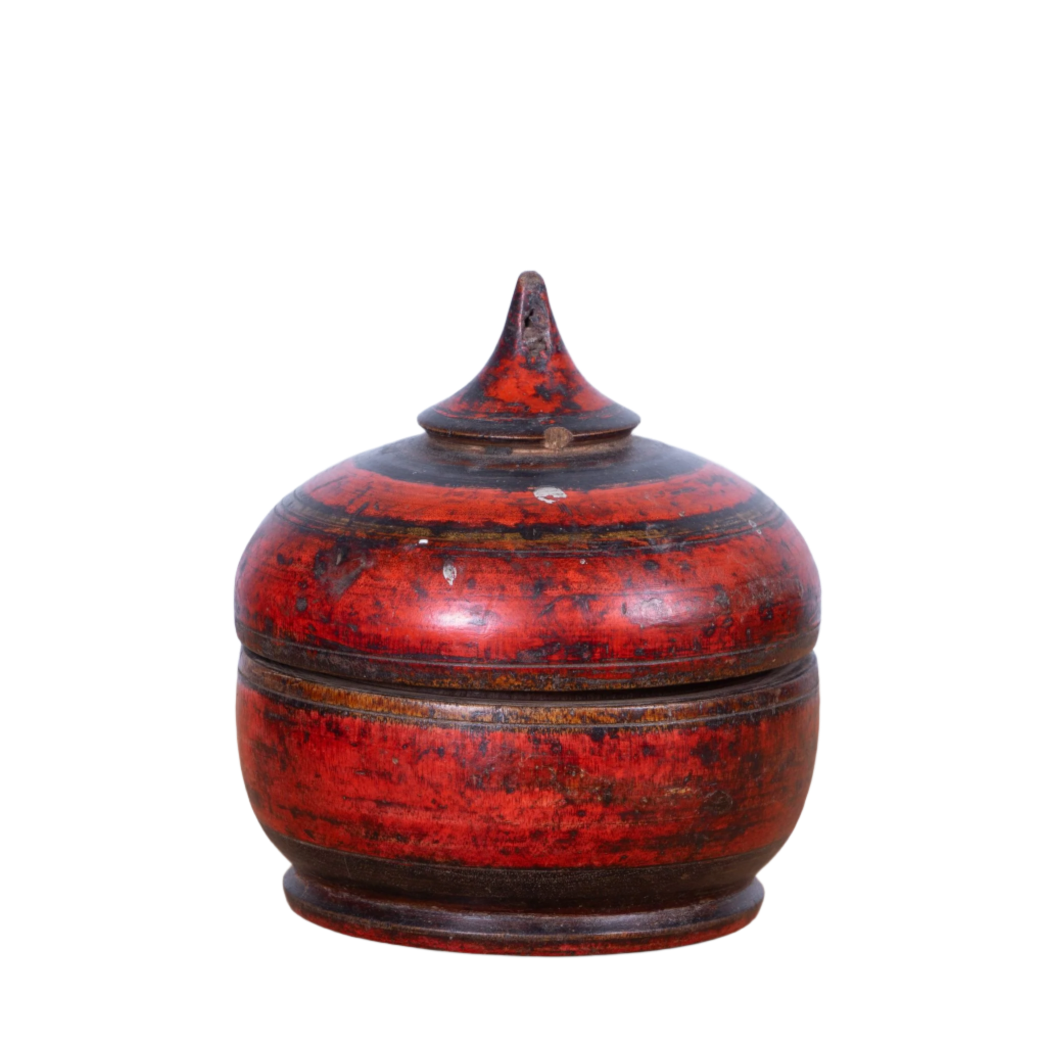 Rani - Boîte tikka ancienne n°56