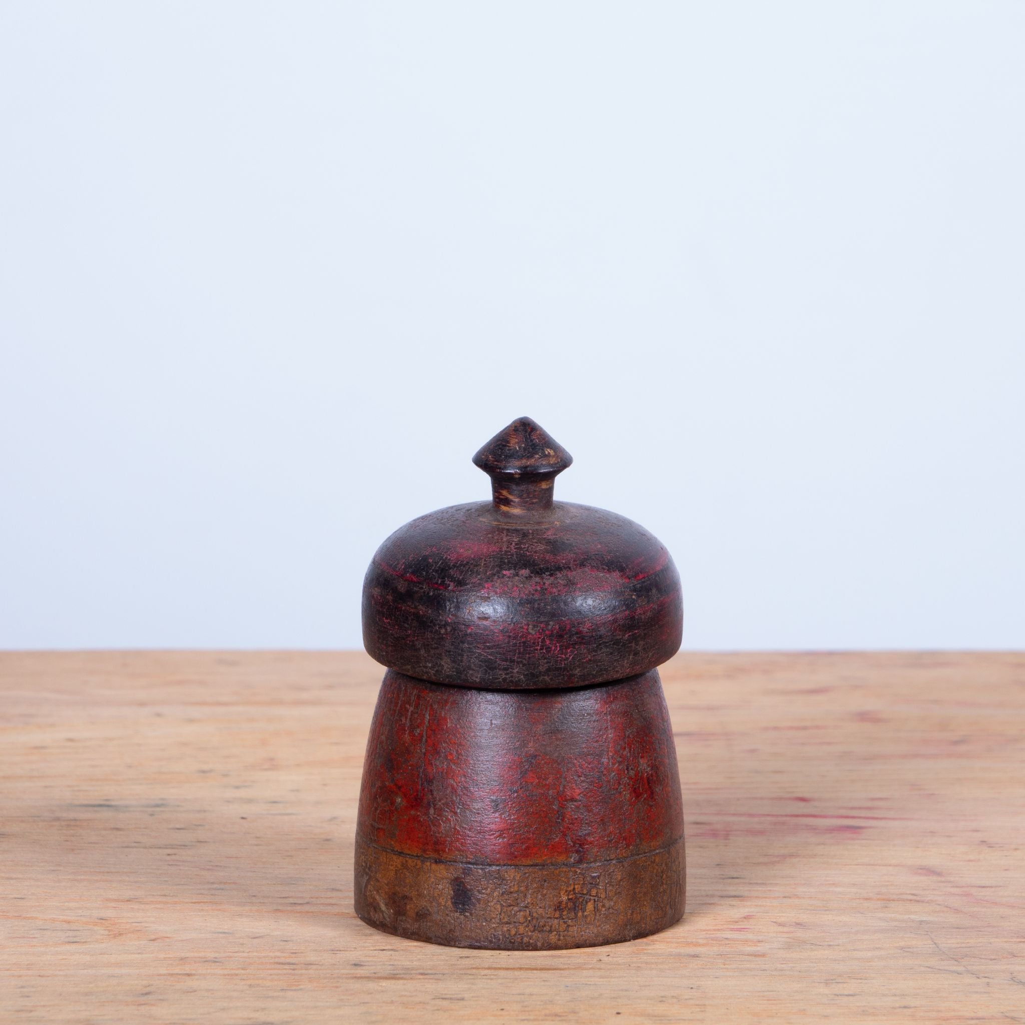 Rani - Boîte tikka ancienne n°148