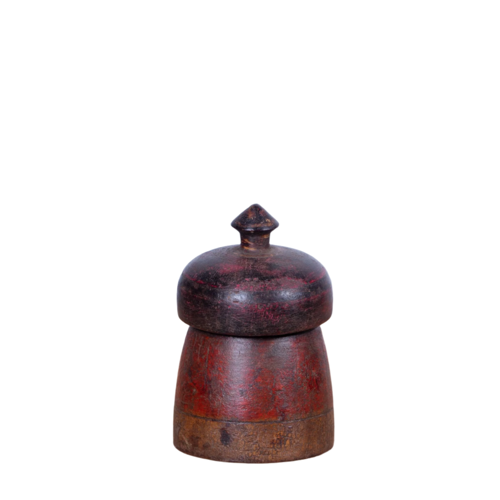 Rani - Boîte tikka ancienne n°148