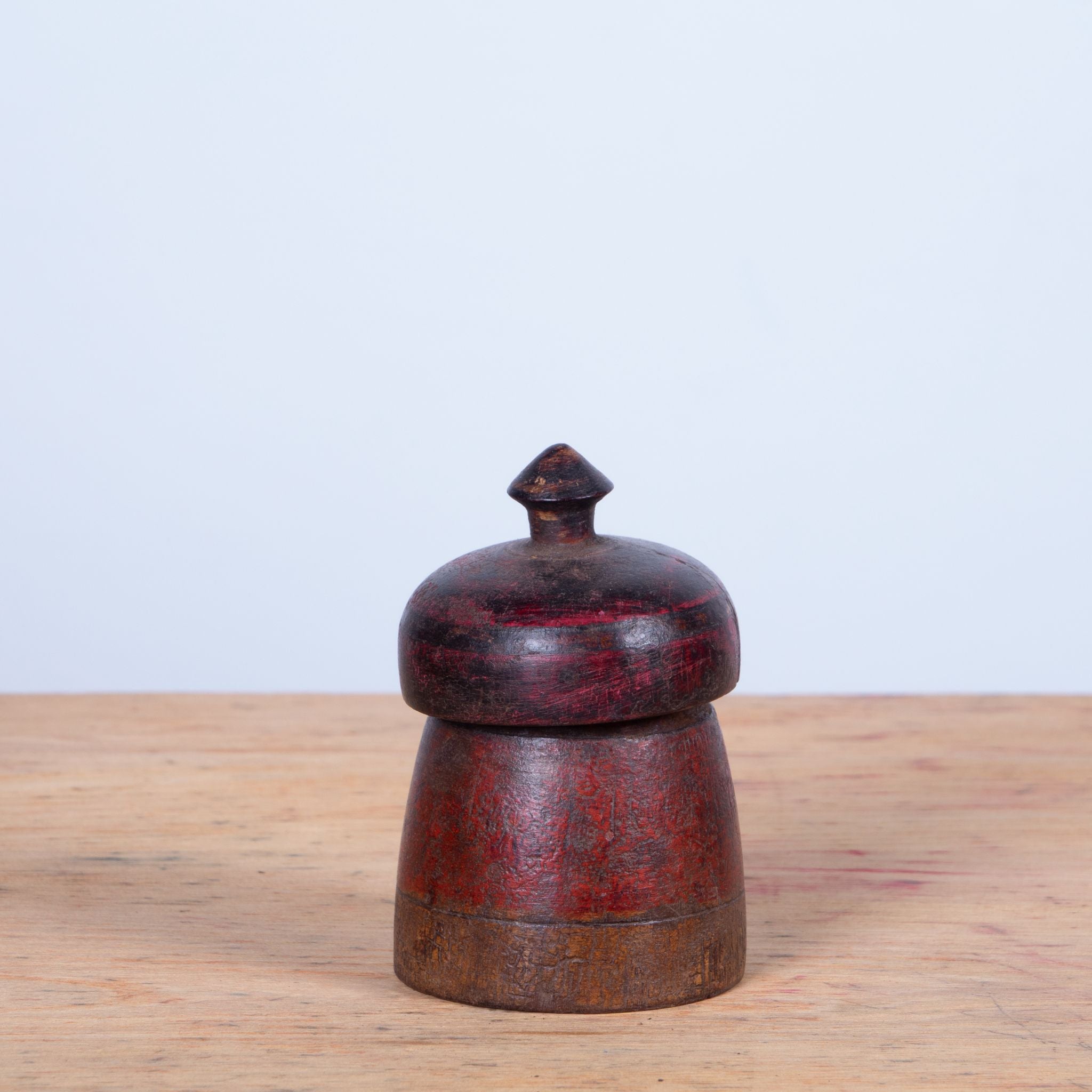 Rani - Boîte tikka ancienne n°148