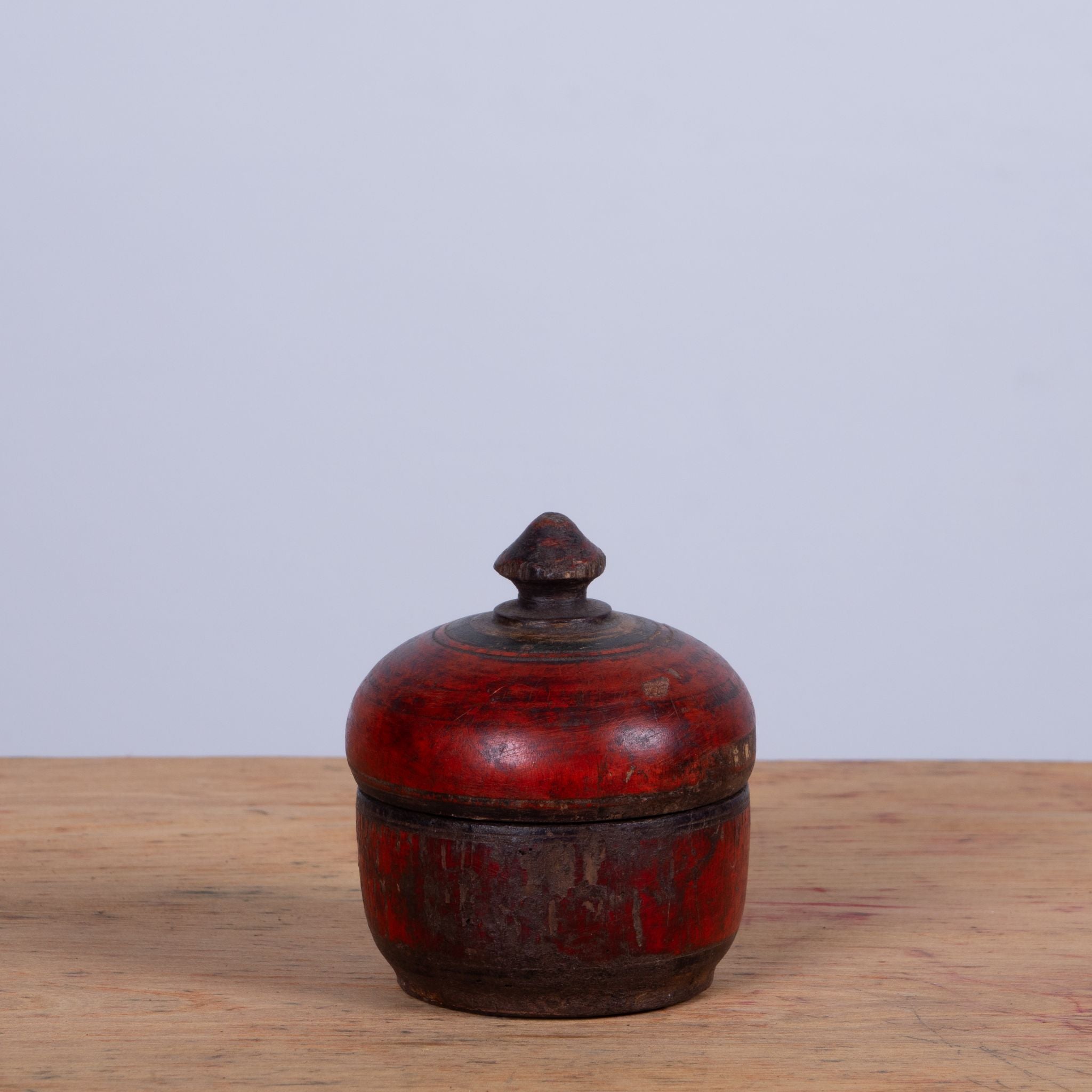 Rani - Boîte tikka ancienne n°60