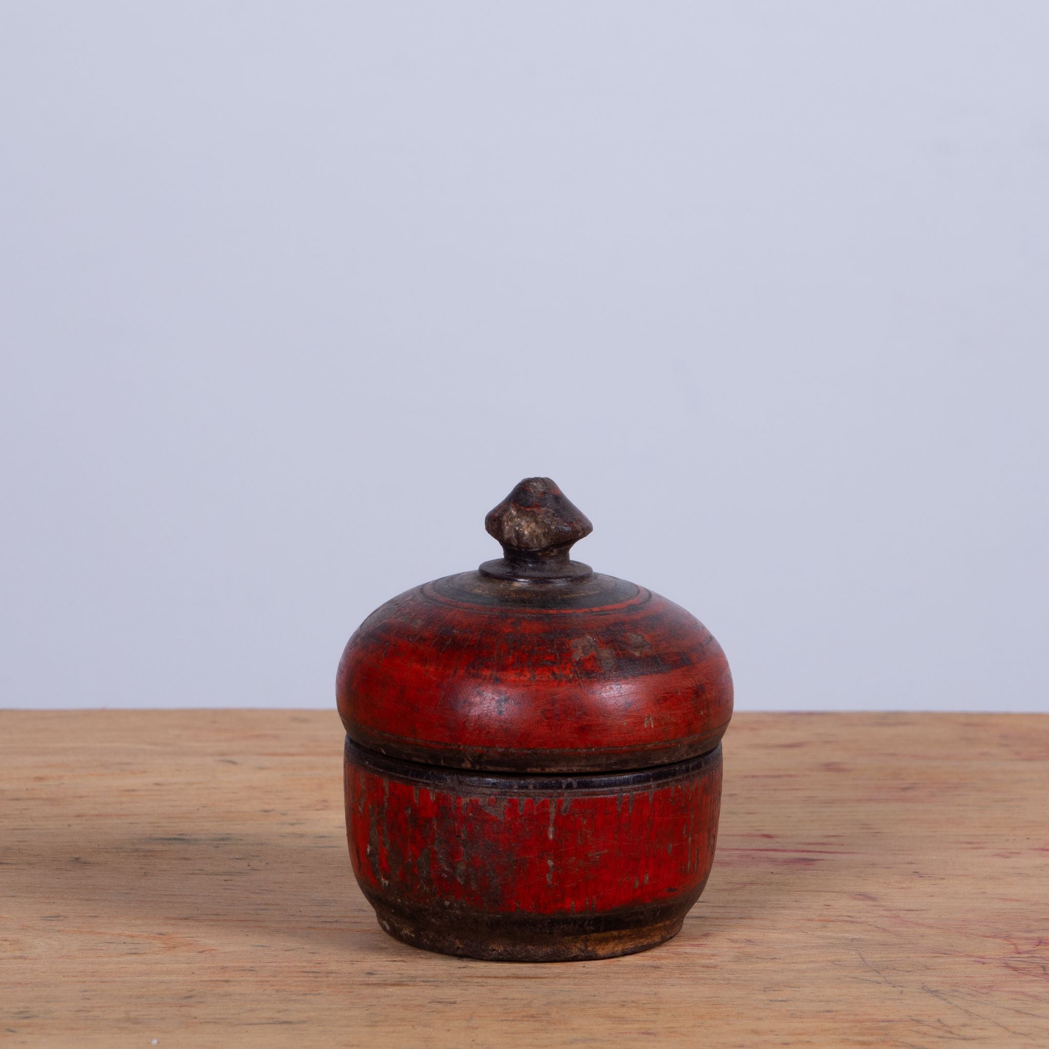 Rani - Boîte tikka ancienne n°60