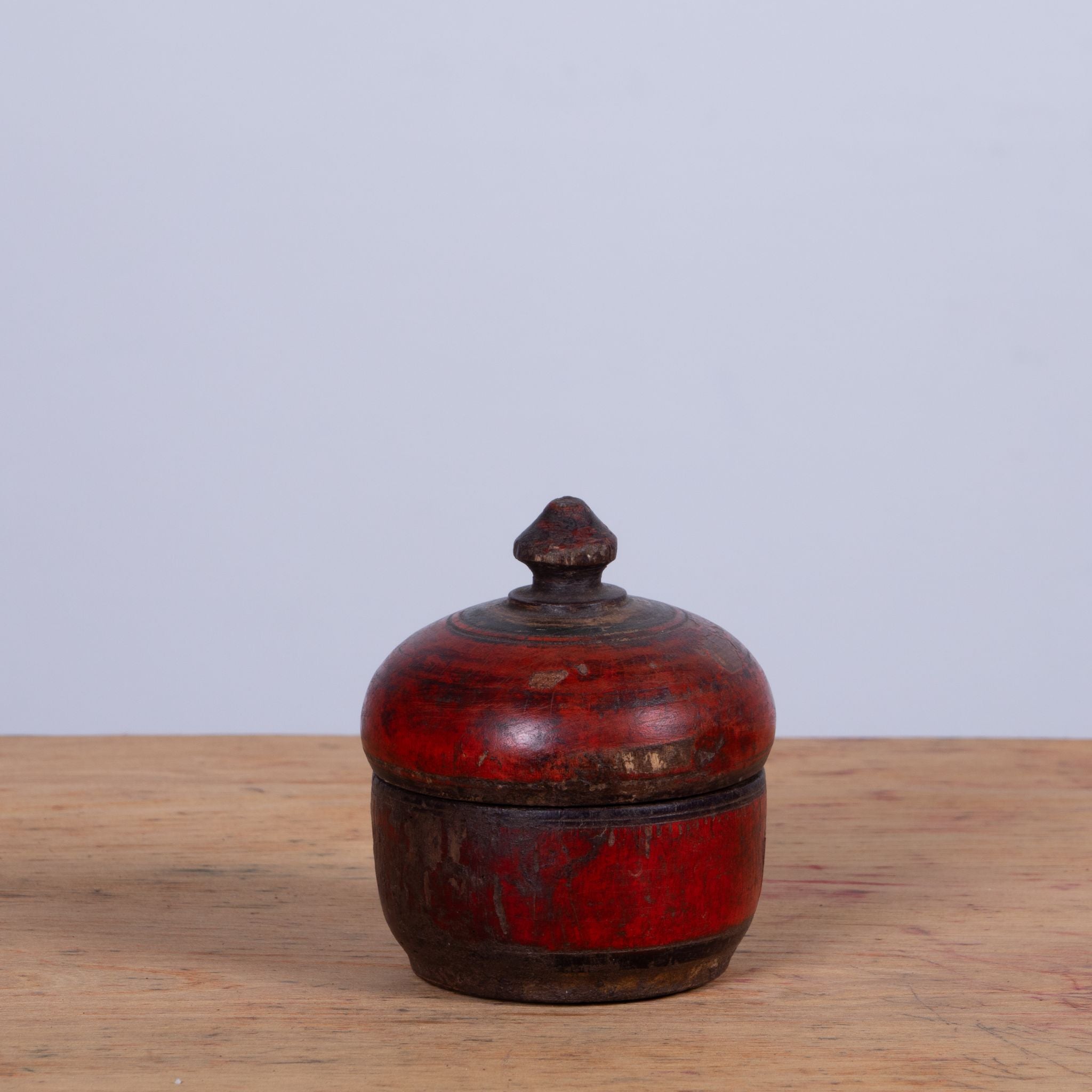 Rani - Boîte tikka ancienne n°60