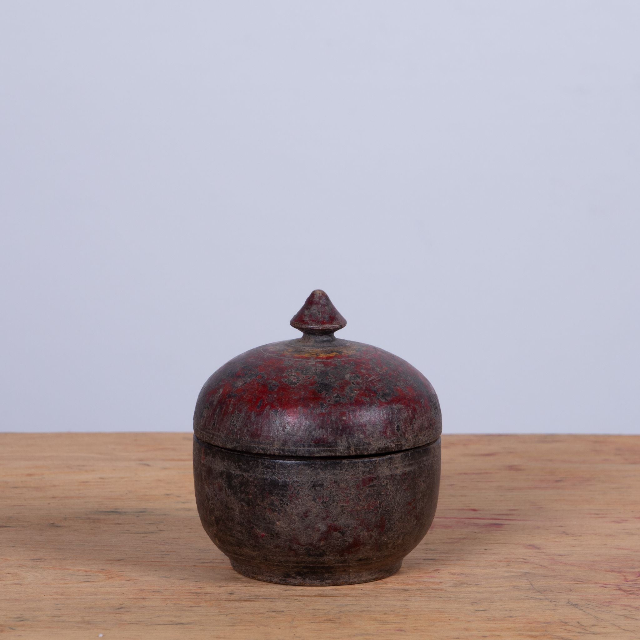 Rani - Boîte tikka ancienne n°44