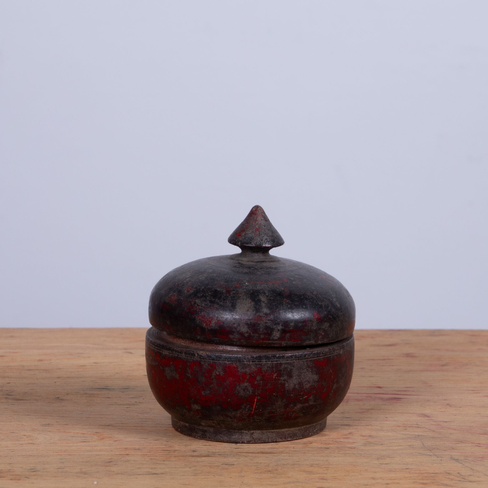 Rani - Boîte tikka ancienne n°38