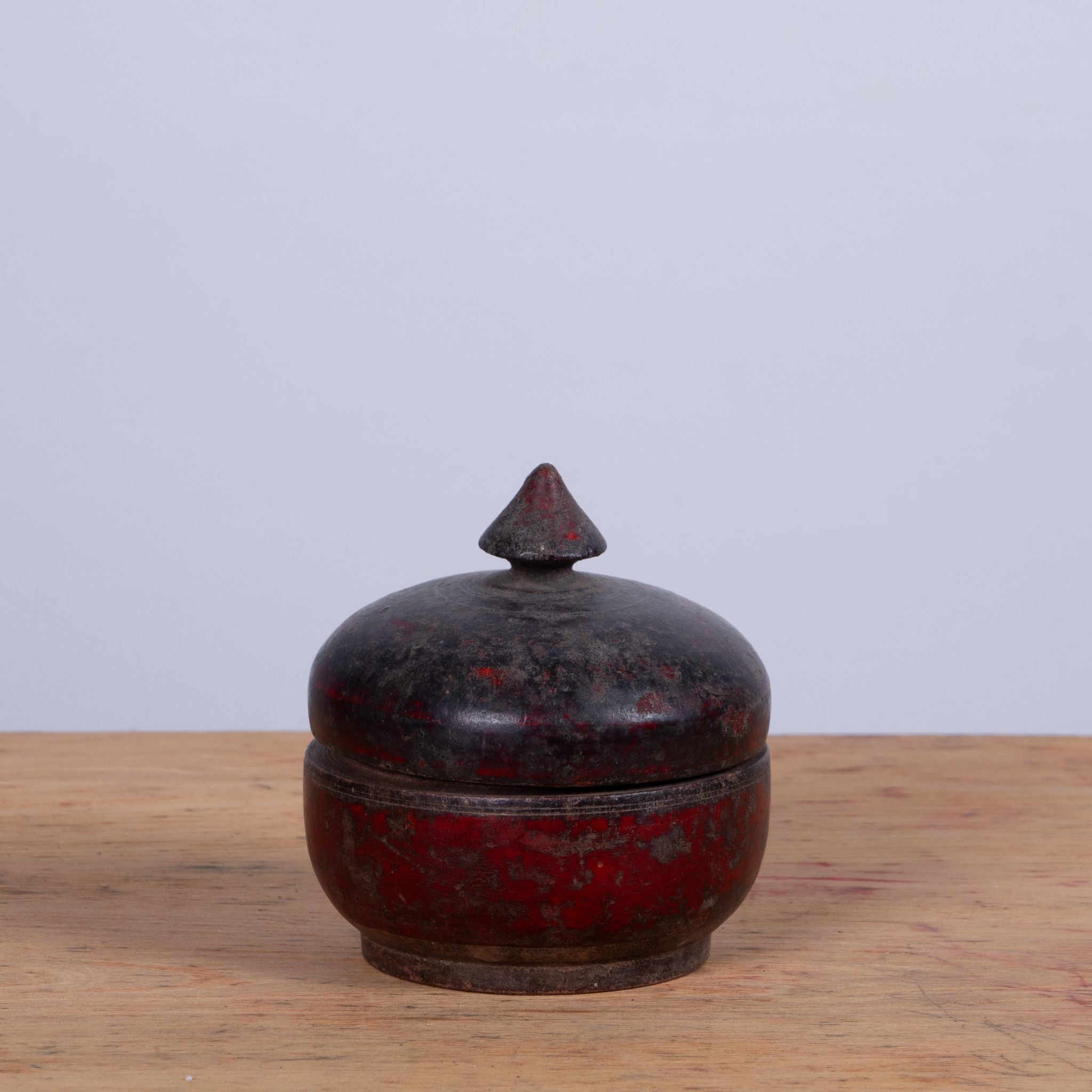 Rani - Boîte tikka ancienne n°38