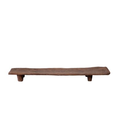 Angami - Authentic Old Naga Table N ° 16