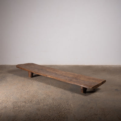 Angami - Authentic Old Naga Table N ° 16