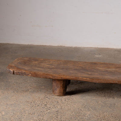 Angami - Authentic Old Naga Table N ° 16