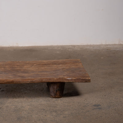 Angami - Authentic Old Naga Table N ° 16