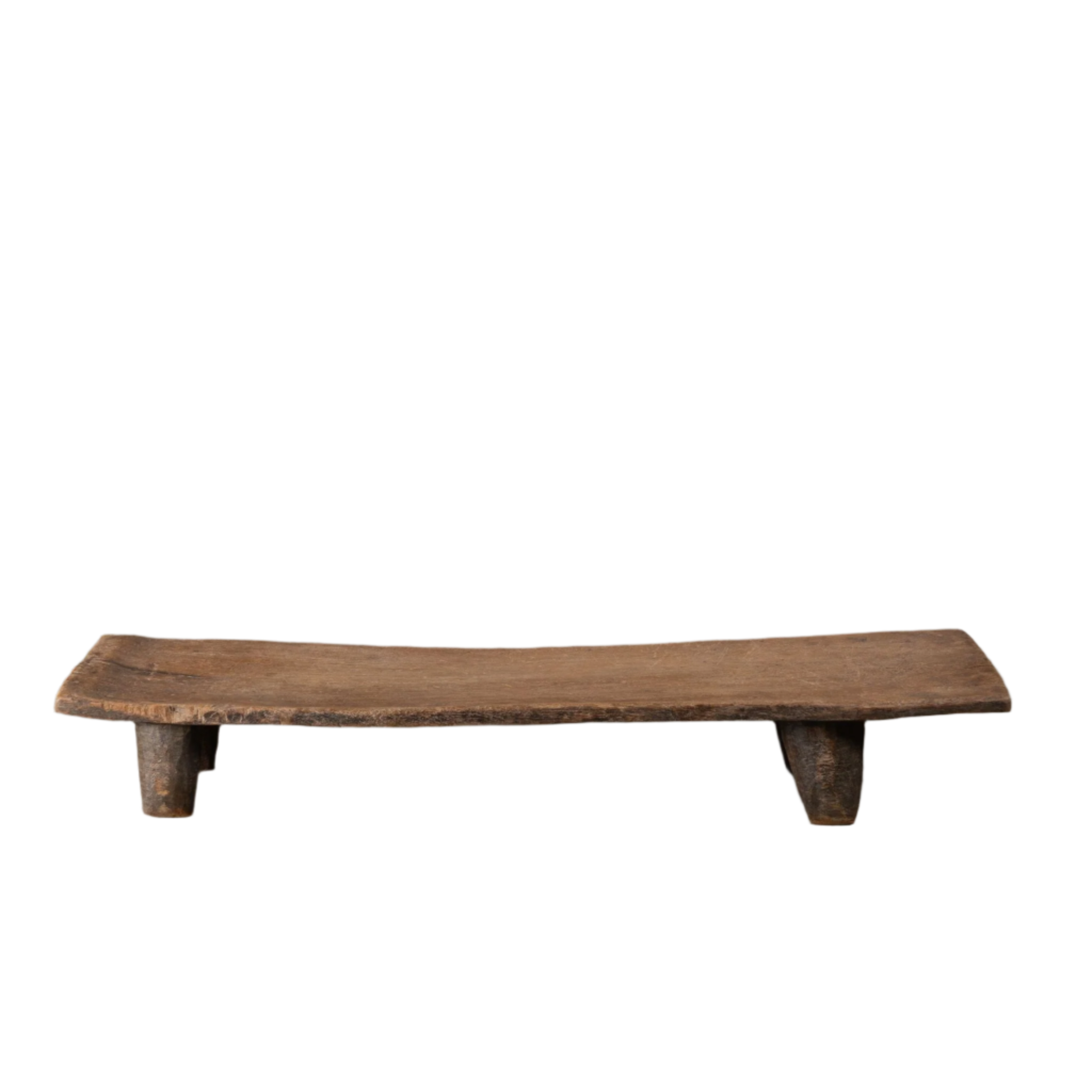 Angami - Authentique table Naga ancienne n°17