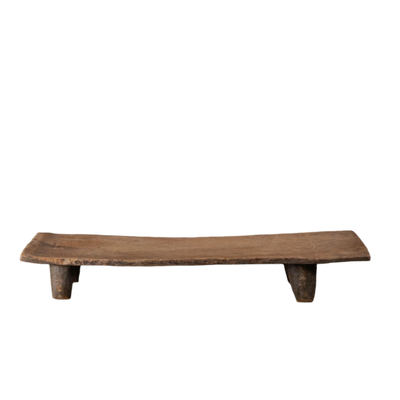 Angami - Authentic old naga table n ° 17