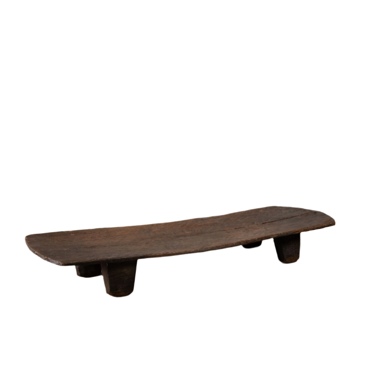 Angami - Authentic old naga table n ° 18