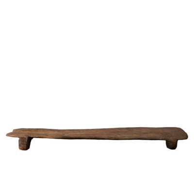 Angami - Authentique table Naga ancienne n°19