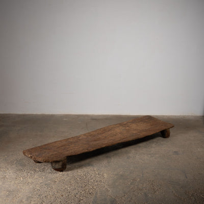 Angami - Authentic Old Naga Table N ° 19