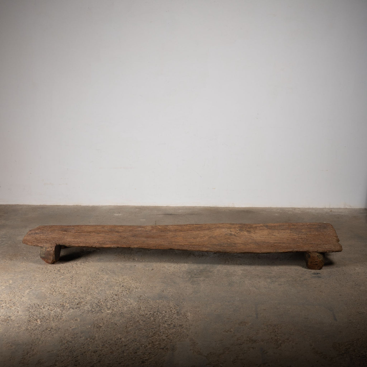 Angami - Authentic Old Naga Table N ° 19