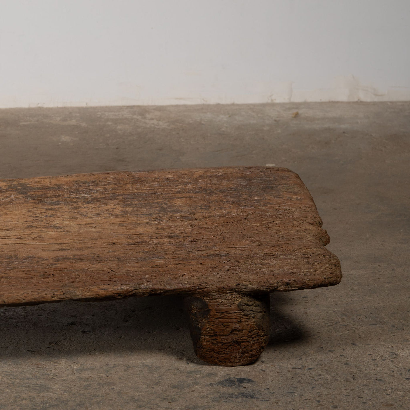 Angami - Authentic Old Naga Table N ° 19