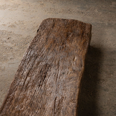 Angami - Authentic Old Naga Table N ° 19