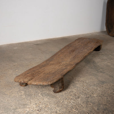 Angami - Authentic Old Naga Table N ° 19