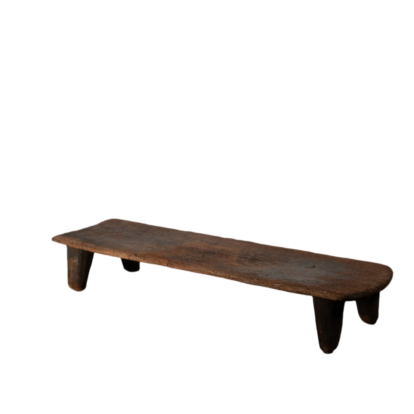 Angami - Authentic old naga table n ° 20