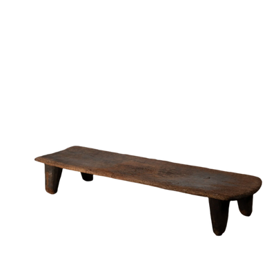 Angami - Authentic old naga table n ° 20