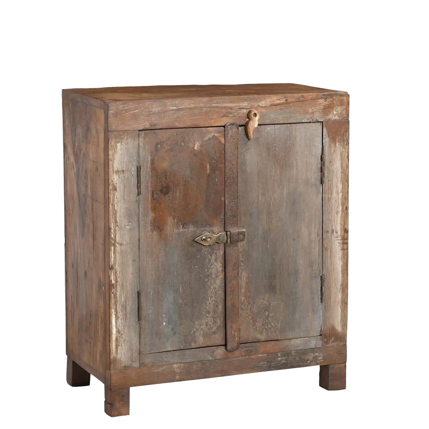 Samokhi - Bedside table n ° 5