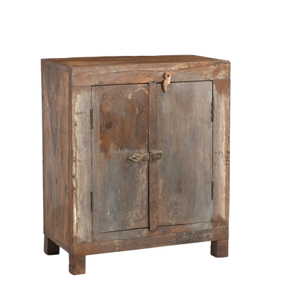 Samokhi - Bedside table n ° 5