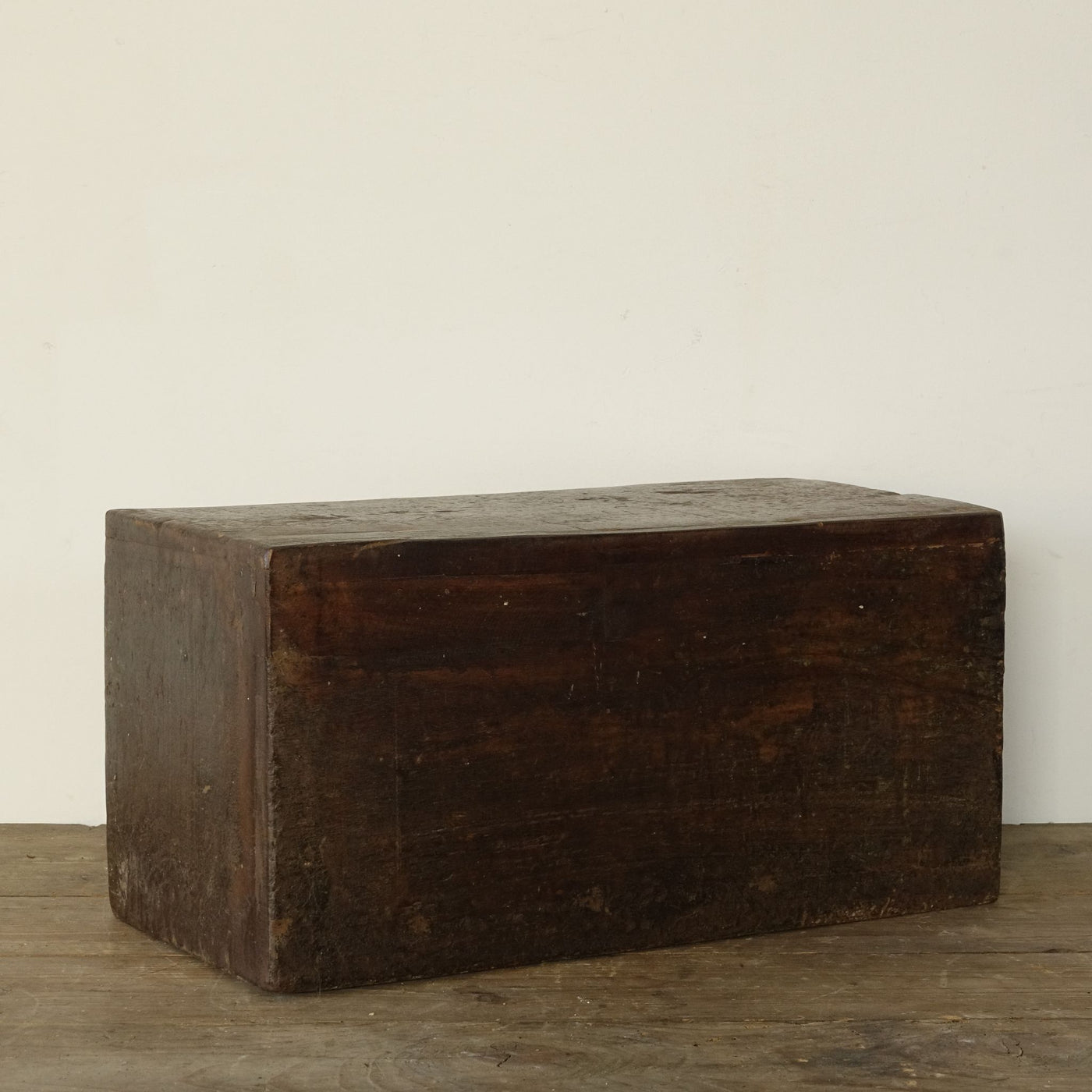 Tenali - Bedside table with drawers n ° 6