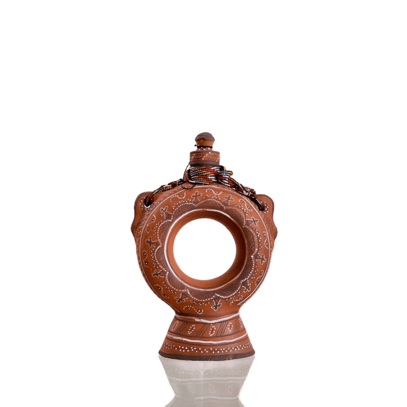 Khavda - Terracotta in terracotta