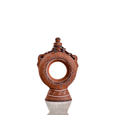 Khavda - Terracotta in terracotta